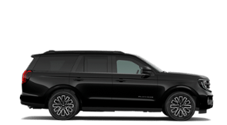 2027 Ford Expedition® External Image 5